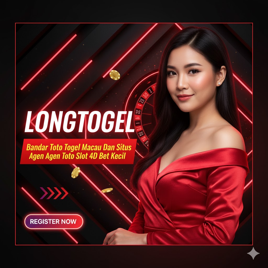 LONGTOGEL $ Bandar Toto Togel Macau Dan Situs Agen Toto Slot 4D Bet Kecil